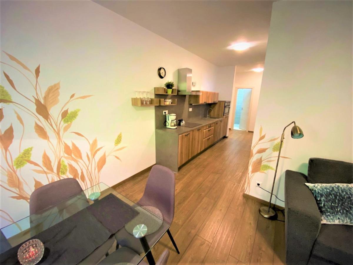 Chopok Juh - Ambiente Apartment Tale Exterior foto